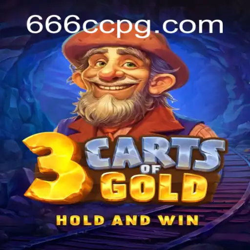 Descubra o Fascinante Mundo de 3cartsOfGold: O Jogo da Vez