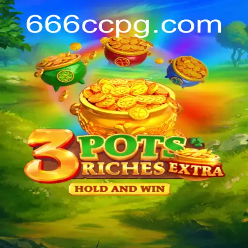 Explorando o Universo de 3potsExtra no 666CC.BET