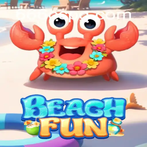 BeachFun: Um Mergulho em Diversão e Estratégia com 666CC.BET