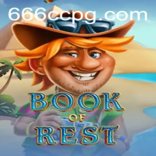 Explorando o Fascinante Mundo do Jogo BookofRest no 666CC.BET