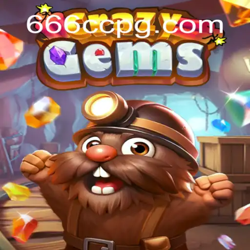 Desvende os Segredos e Diversão do Jogo CrazyGems na Plataforma 666CC.BET