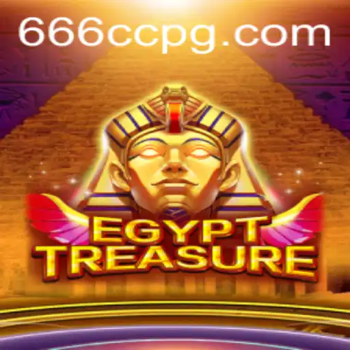 Descubra o Fascinante Mundo de EgyptTreasure no 666CC.BET