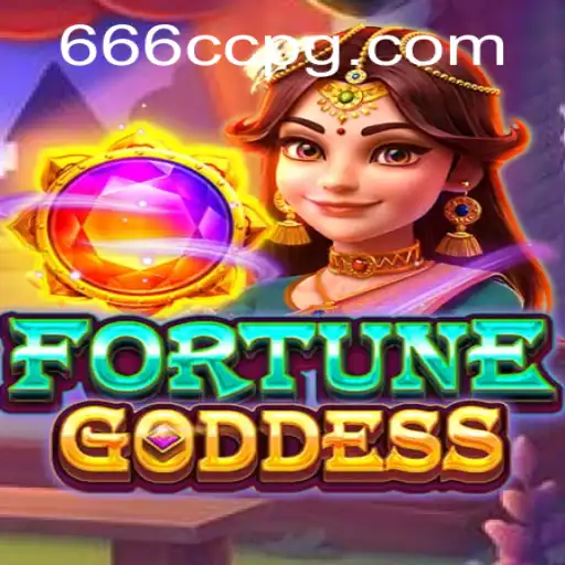 Explorando o Mundo de FORTUNEGODDESS: Um Jogo Empolgante no 666CC.BET