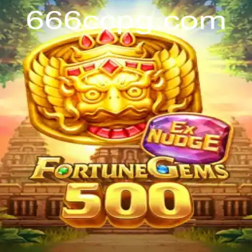 FortuneGems500: Descubra as Regras e A Emoção do Novo Jogo da 666CC.BET