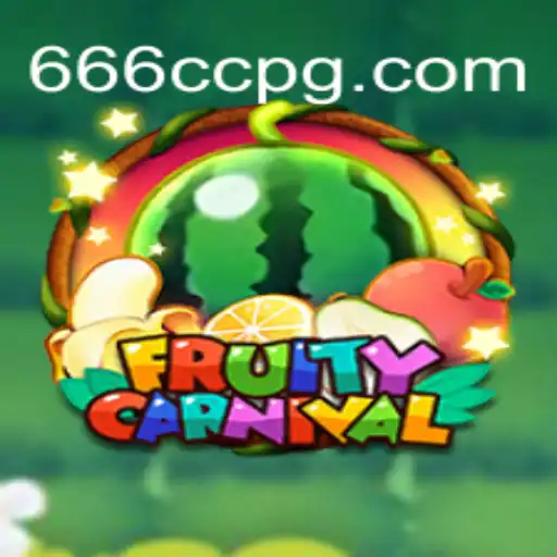 Descubra o Empolgante Mundo de FruityCarnival no 666CC.BET