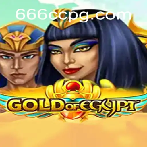 GoldOfEgypt: Explore a Riqueza dos Faraós em 666CC.BET