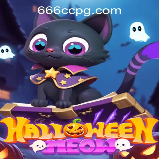 Explorando HalloweenMeow: O Jogo de Apostas Temático de Halloween