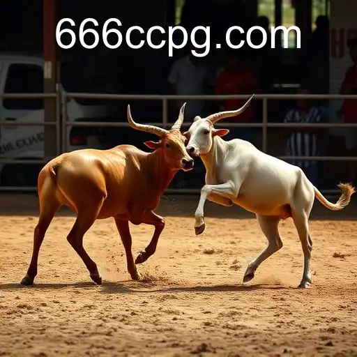 Jogos de sabong