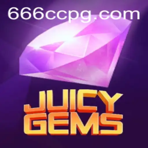 Explorando o Vibrante Mundo de JuicyGems no 666CC.BET