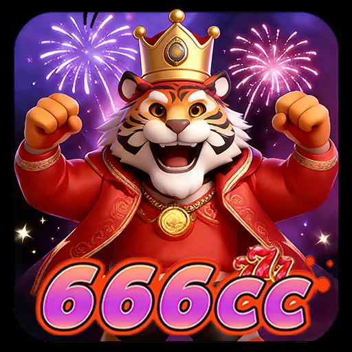 666CC.BET Logo