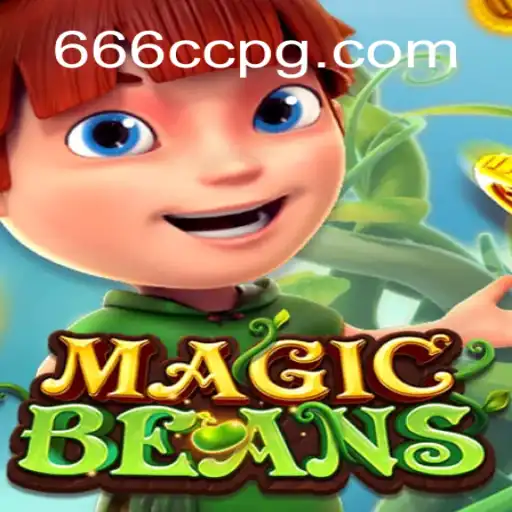 Descubra MAGICBEANS: O Jogo Que Está Revolucionando a Plataforma 666CC.BET