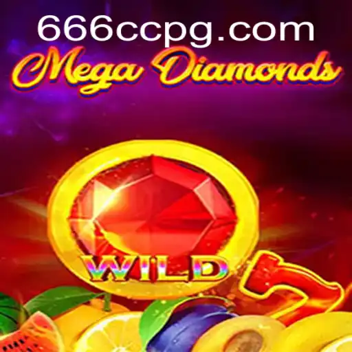 MegaDiamond: Descubra o Mundo Brilhante e Desafiador do Jogo Exclusivo no 666CC.BET