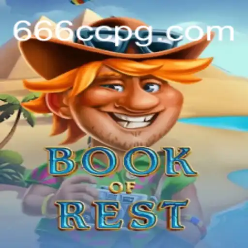 Explorando o Fascinante Mundo do Jogo BookofRest no 666CC.BET