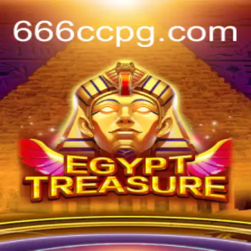 Descubra o Fascinante Mundo de EgyptTreasure no 666CC.BET