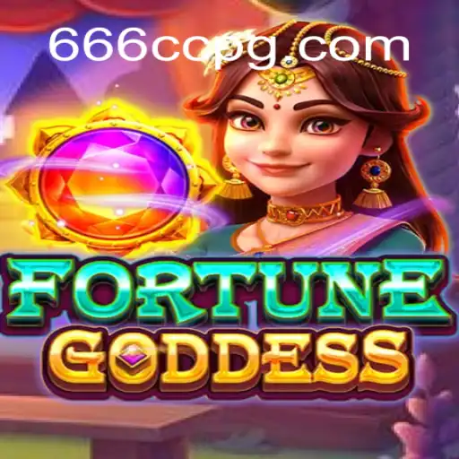 Explorando o Mundo de FORTUNEGODDESS: Um Jogo Empolgante no 666CC.BET