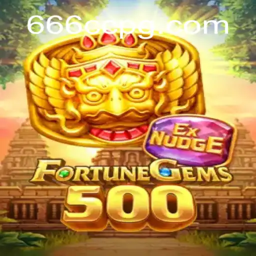 FortuneGems500: Descubra as Regras e A Emoção do Novo Jogo da 666CC.BET