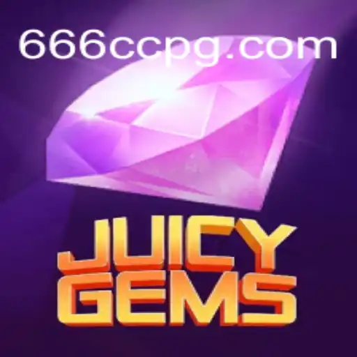 Explorando o Vibrante Mundo de JuicyGems no 666CC.BET