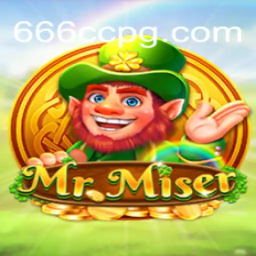 Descubra o Fascinante Mundo de MrMiser e 666CC.BET