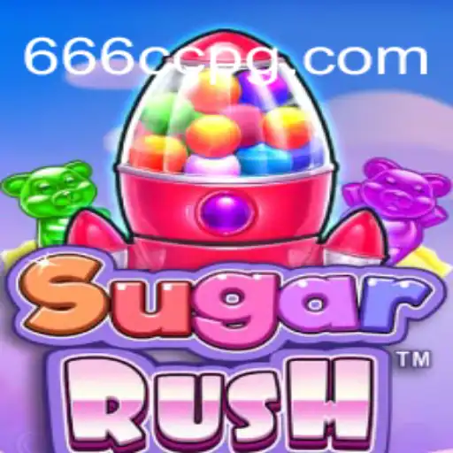 Descubra o Mundo Fascinante de SugarRush no 666CC.BET