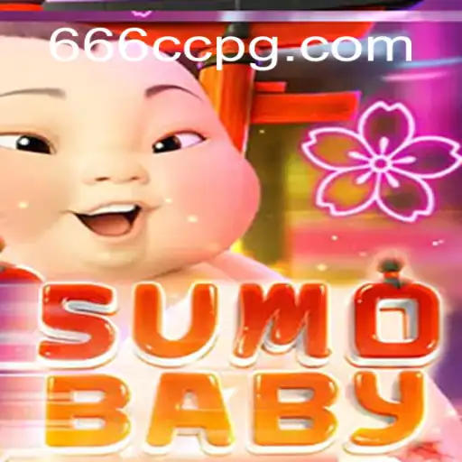 Descubra SumoBaby: O Novo Fenômeno dos Jogos Online na 666CC.BET