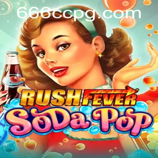 Entre na Aventura Vibrante de RushFeverSodaPop com 666CC.BET