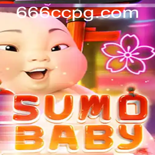 Descubra SumoBaby: O Novo Fenômeno dos Jogos Online na 666CC.BET