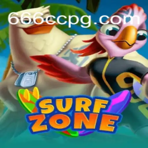 Explorando o Mundo de SurfZone com 666CC.BET