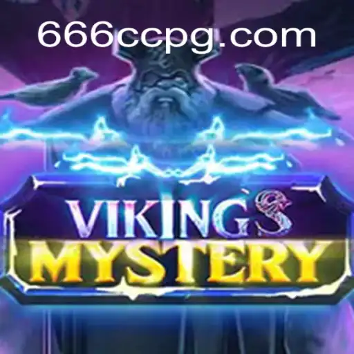 VikingsMystery: Descobrindo os Segredos do Novo Jogo de 666CC.BET